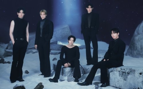 TOMORROW X TOGETHER WORLD TOUR <ACT:TOMORROW> IN TAIPEI