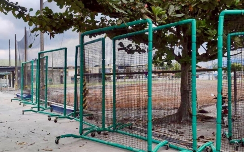 鏟子大軍前進花蓮｜把「中華隊的護網」一起送到需要的地方